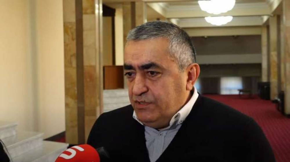Մենք չենք ասում, որ խաղաղությանը դեմ ենք, բայց այն պետք է ունենա երկկողմանի ընկալում․ Արմեն Ռուստամյան