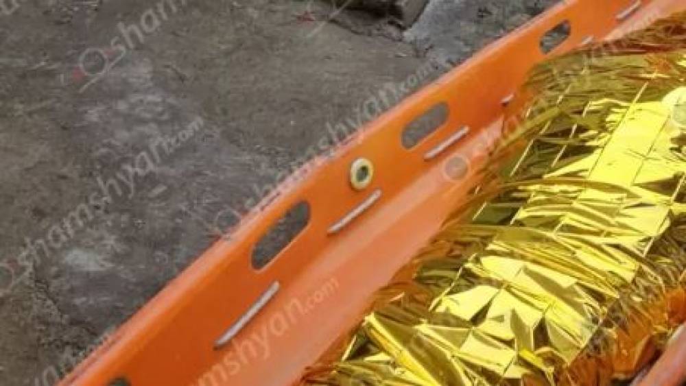 Երևանում գործող «Հրաշք» խանութում հայտնաբերվել է կնոջ դի․ «սպանություն» հատկանիշներով նախաձեռնվել է քրեական վարույթ