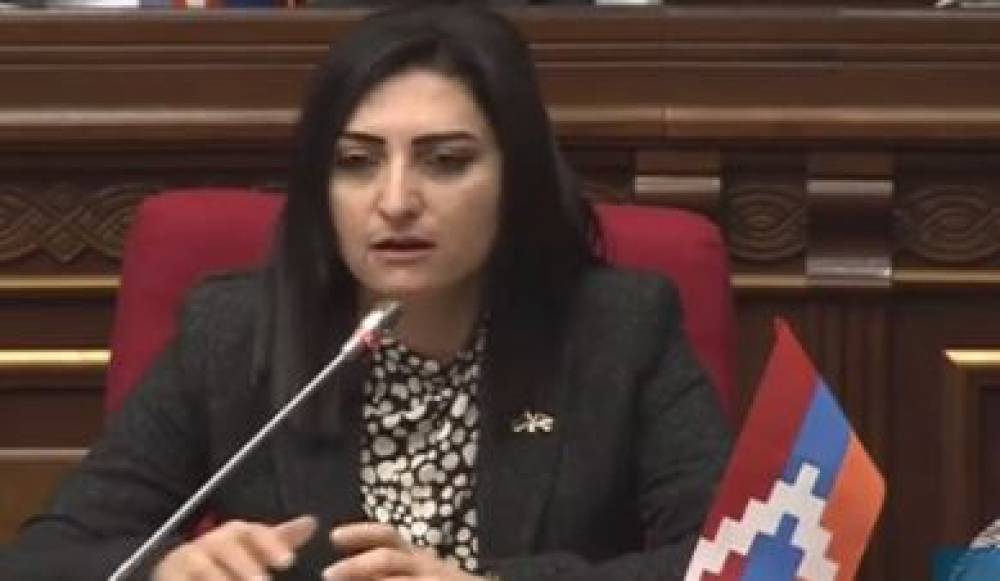 Ինչու՞ են բանակում շատացել մահվան դեպքերը, ովքե՞ր են մեղավոր. պատգամավորը՝ փոխնախարարին