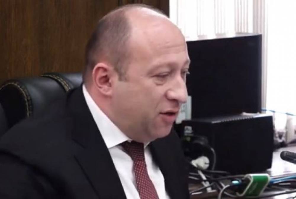 «Պլյոնկան» ստուգող սարքերը շուկայում 44 հազար են, իսկ ՆԳՆ-ն տրամադրել է 285 հազար. հաշվեքննիչ պալատ
