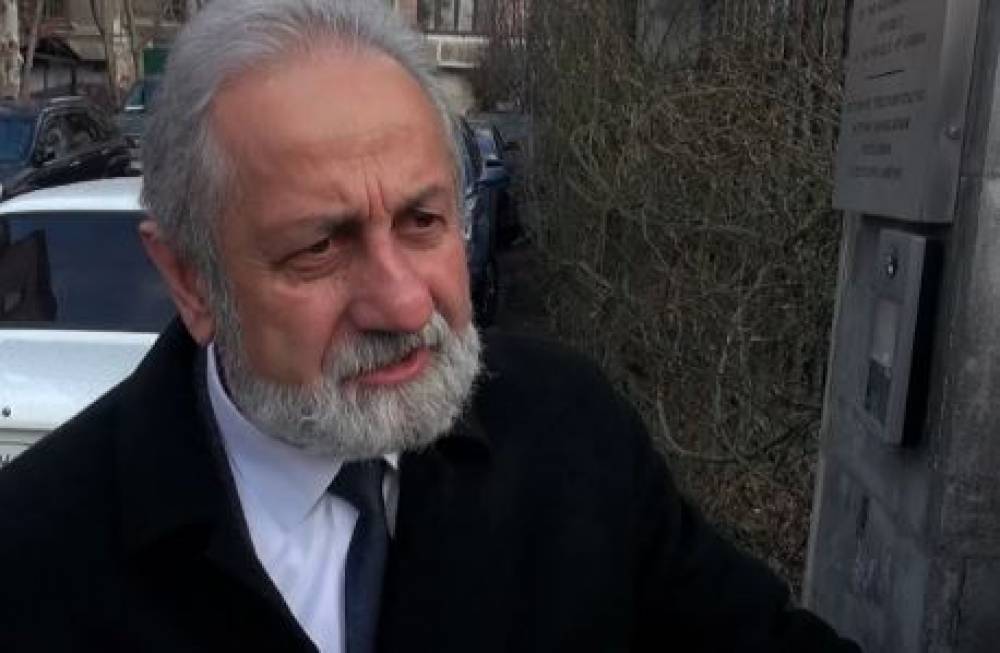 Երբեք չենք հրաժարվելու մեր պատմական հայրենիքից. Գագիկ Բաղունց