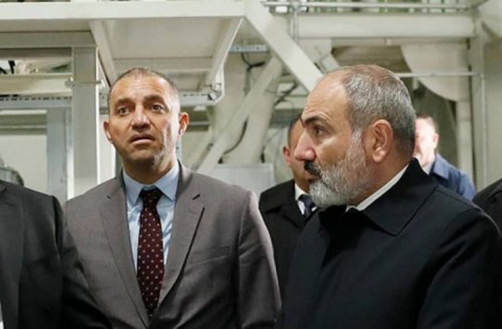 «Զամմինիստրի», «գործիքների» ու գայլի դուրս թռած աչքերի մասին. «Փաստ»