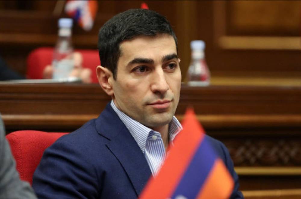 100 000-ից ավելի մարդ զրկվել է իր հարազատներին շիրիմներին այցելելու հնարավորությունից՝ ներառյալ ես․ Լևոն Քոչարյան (Տեսանյութ)