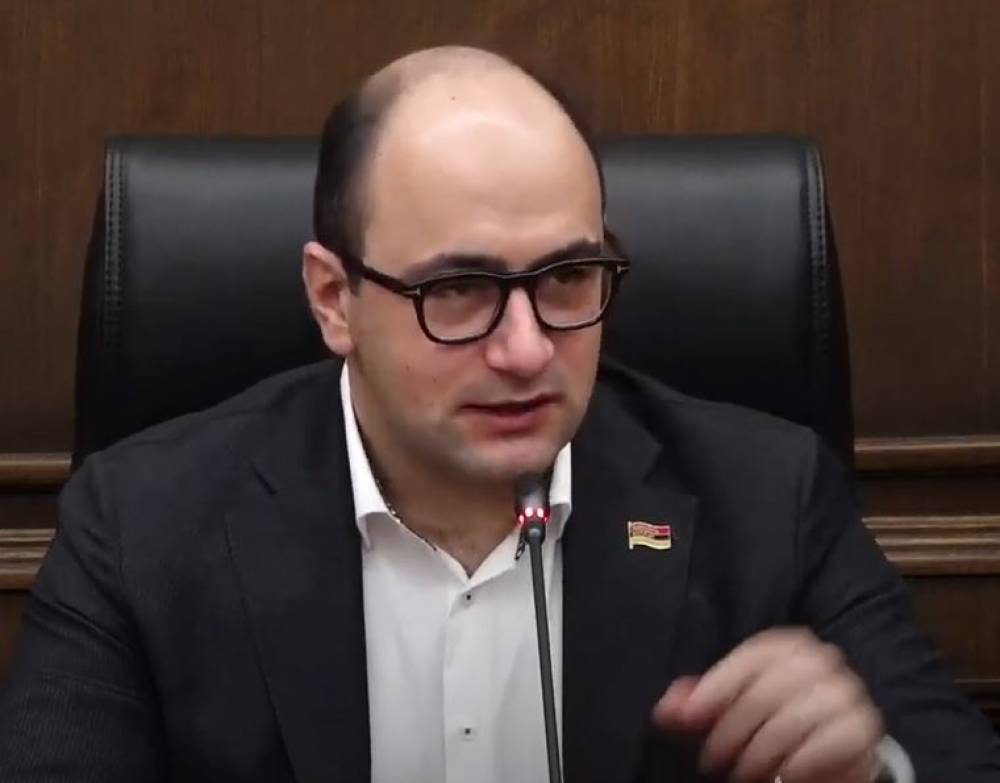 Նիկոլն ու Պապիկյանը ռազմական գաղտնիք են բացահայտում, որ հակառակորդն իմանա զորակոչի թիվը