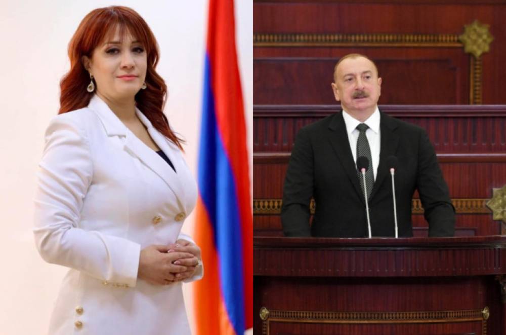 Ադրբեջանը օկուպացիայի տակ է պահում 31 գյուղի կենսական տարածքները,ՀՀ-ն հավատարիմ է մնում խաղաղությանը