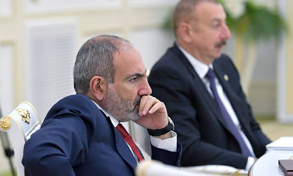Հանդիպման արդյունքը չի գոհացրել Փաշինյանին, Ալիևը ընդգծել է «սահմանների հստակեցման անհրաժեշտությունը»