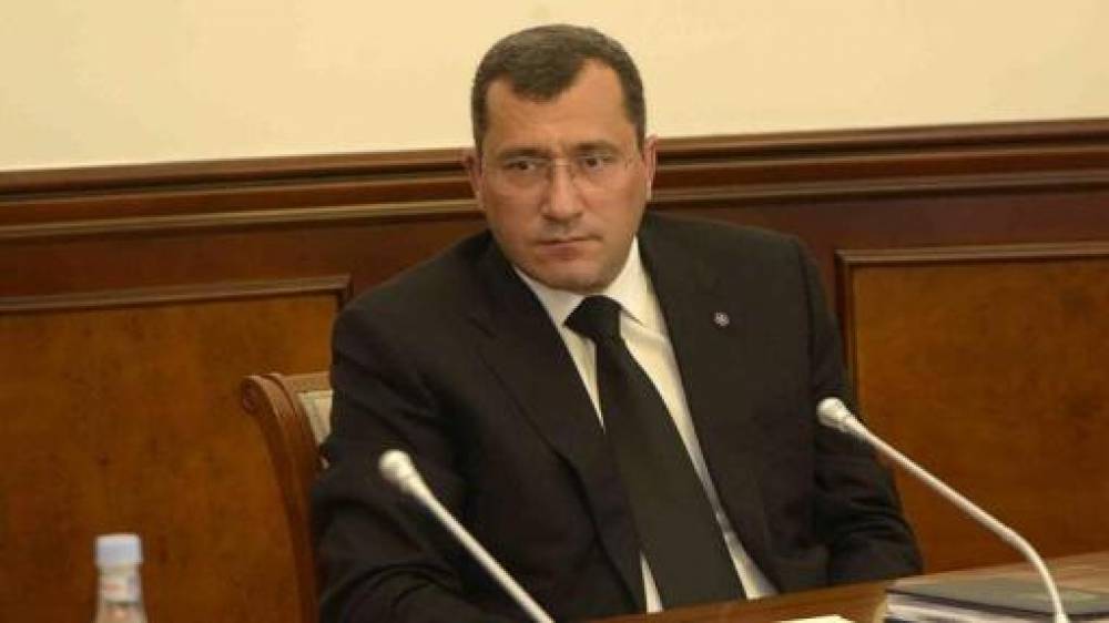 «Նախկին թալանչիների» օրոք պաշտոնավարածն այսօր ՊՆ-ում է. «Ժողովուրդ»