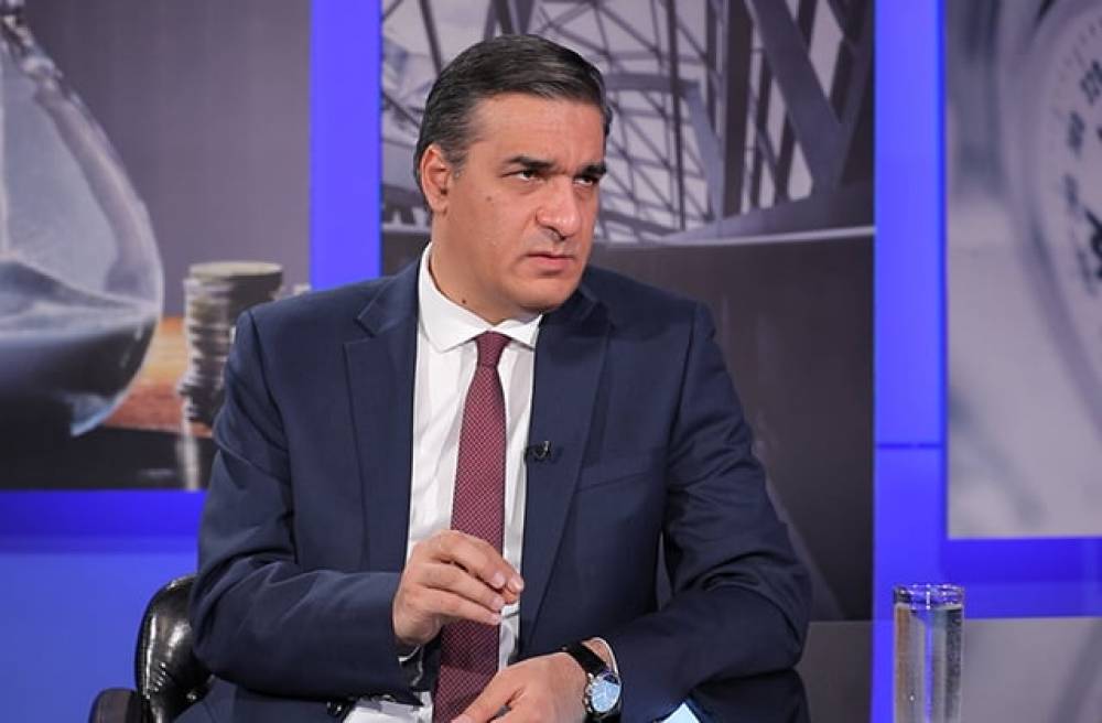 Սահմանադրության հարցը ադրբեջանական-թուրքական կոնկրետ թելադրանք է, որ, ցավոք, բխում է նաև ՀՀ իշխանության քաղաքական շահերից․ Արման Թաթոյան