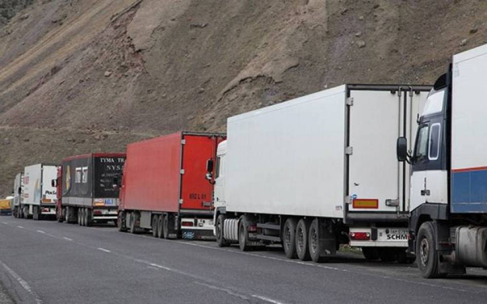 ԵԱՏՄ-ից եկող բեռները մաքսազերծվելո՞ւ են․ «Հրապարակ»