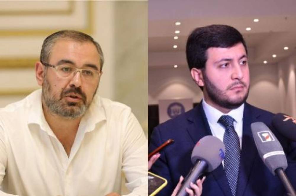 Իմ և Սուրեն Սահակյանի միջև վեճը անձնապես փակ է, գտնվում է իրավապահ մարմինների դաշտում․ Քոչինյան