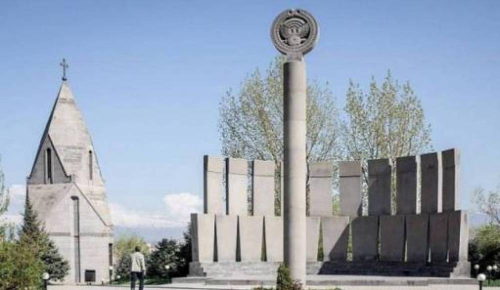 Զոհված երկրապահներից երկուսին կհուղարկավորեն Եռաբլուրում