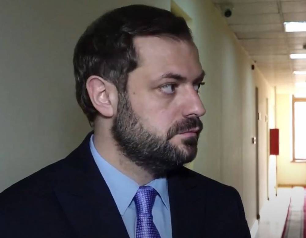 Ես չեմ ստացել էկոնոմիկայի նախարարի պաշտոնում նշանակվելու առաջարկ. Պապոյան
