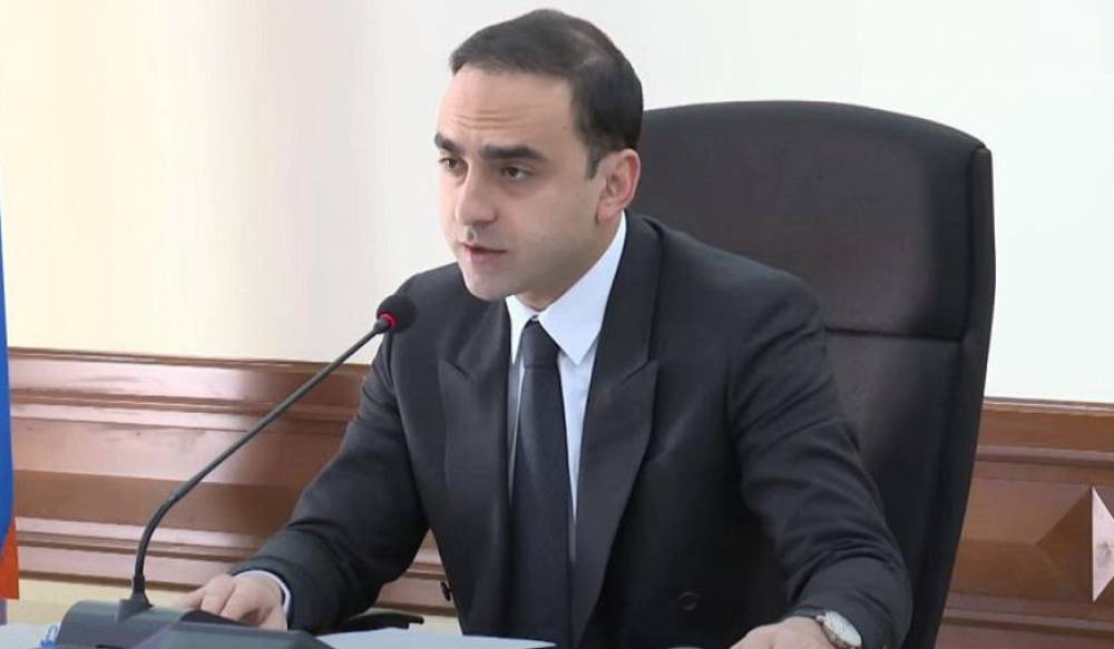 Առաջարկում եմ անցնել համապատասխան միջոցների կիրառմանը․ Ավինյանը՝ երթևեկության համար չվճարողներին