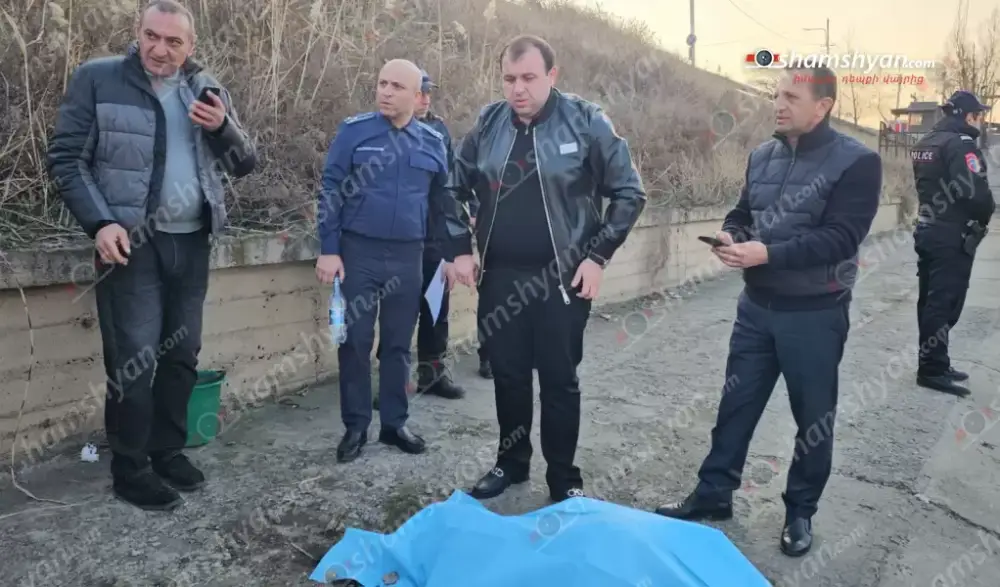 Երևանյան լճից դուրս է բերվել 2 քաղաքացի. մեկին փրկել են, մյուսը մահացել է