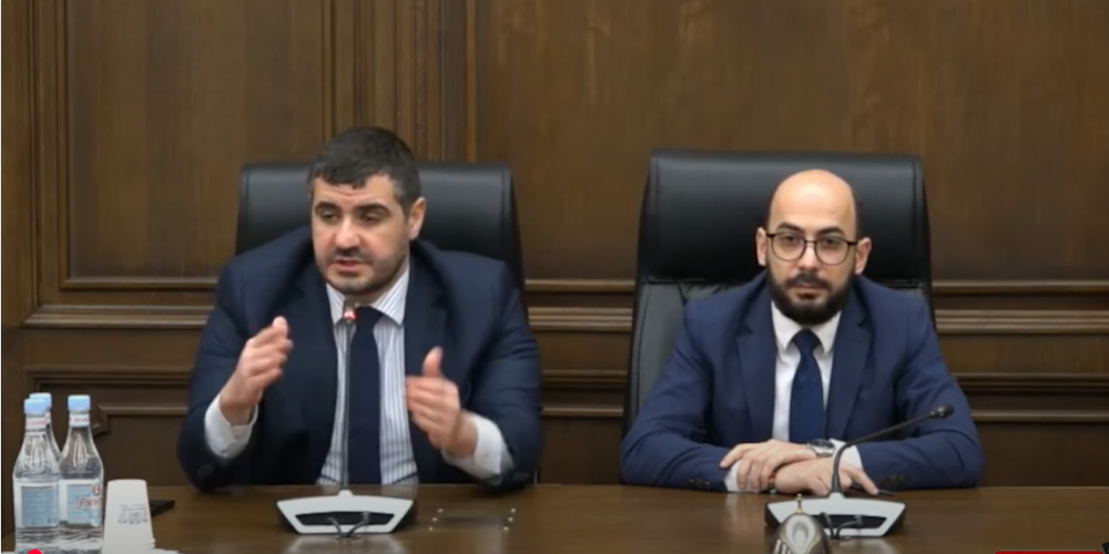 ՀՀ-ն գնում է ԵՄ. ՔՊ-ականները՝ ՌԴ արձագանքի մասին