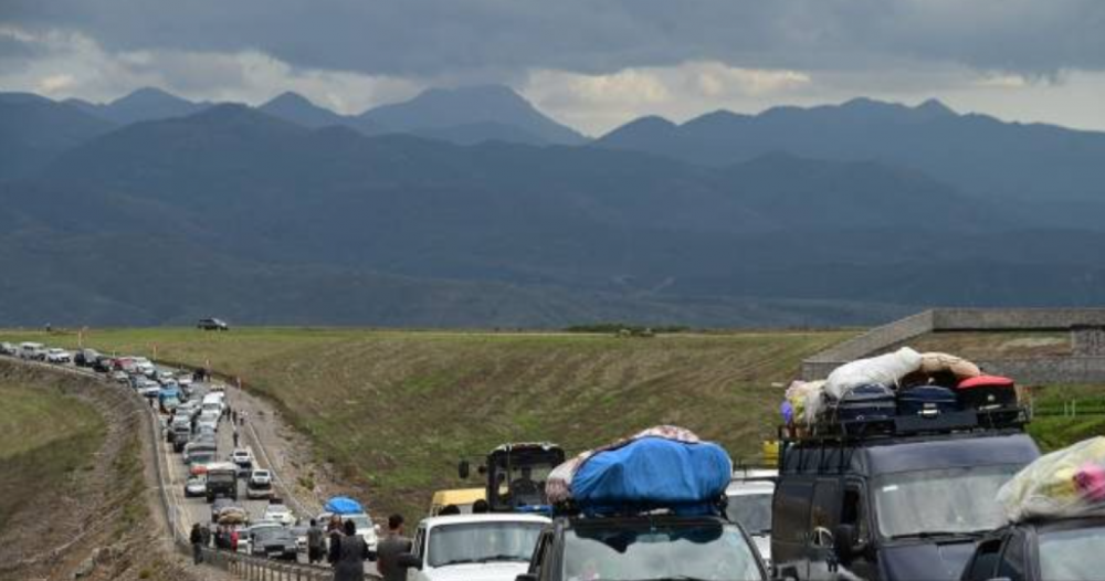 Փոփոխություններ և լրացումներ՝ ԼՂ-ից տեղահանված ընտանիքների բնակարանային ապահովման պետական աջակցության ծրագրում և կարգում