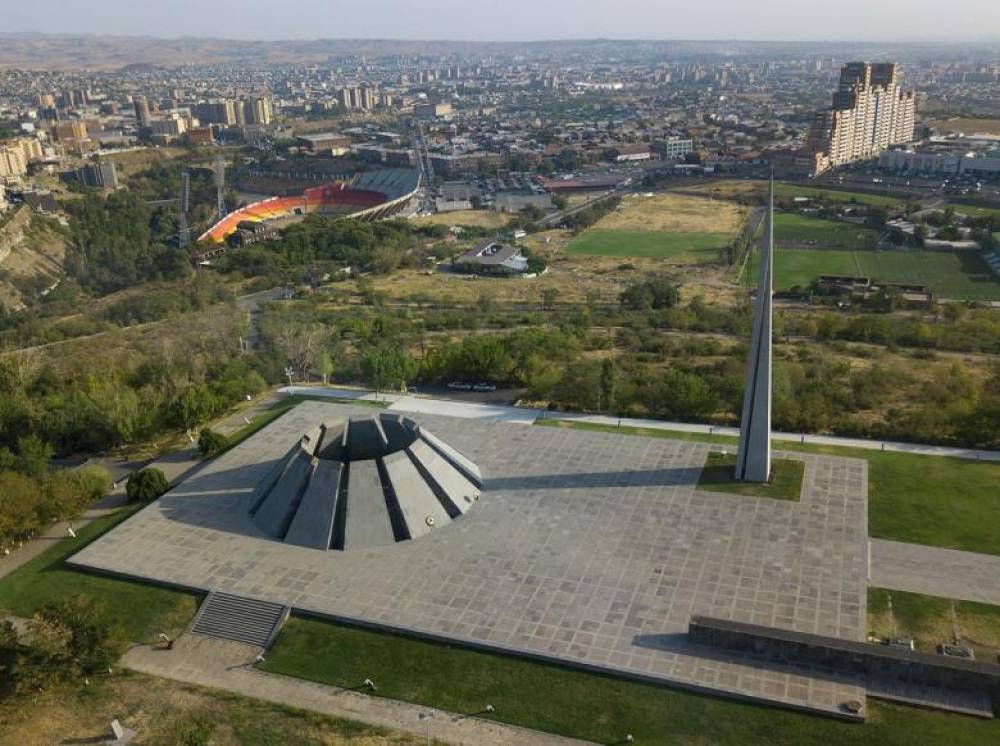 Փաշինյանը աղավաղում է Ցեղասպանության մասին պատմական իրականությունը․ Բելգիայի Հայերի Վեհաժողով