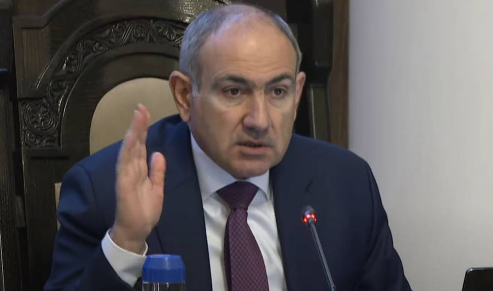 Կառավարության 2025 թվականի փետրվարի 20-ի հերթական նիստը՝ ուղիղ