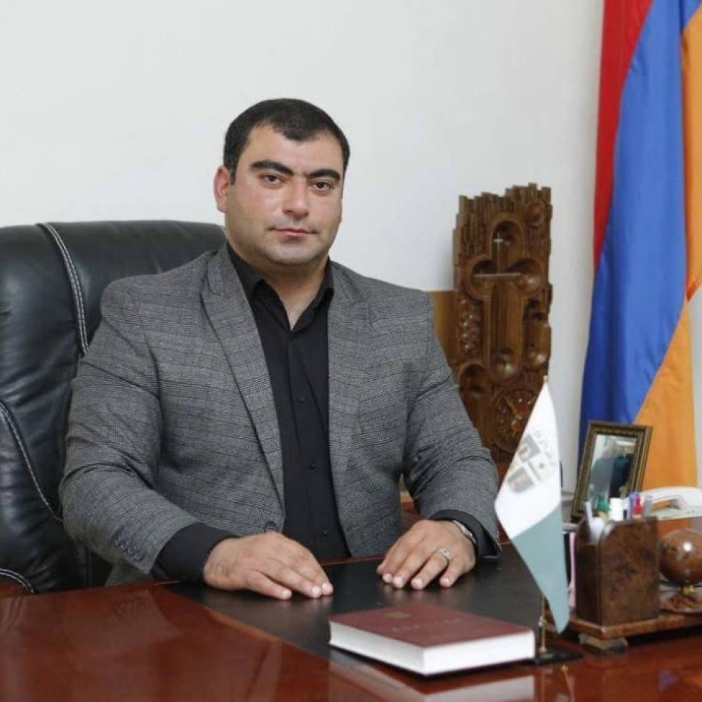 Փարաքարի նախկին համայնքապետ Դավիթ Մինասյանի նկատմամբ քրեական հետպնդումը դադարեցվել է