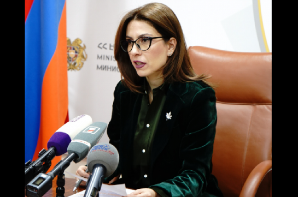 Հյուրանոցային ծառայություն մատուցող անձանց այլ կրոնի ներկայացուցիչների համար առանձին աղոթատեղի ունենալու մասին պահանջ չի ներկայացվել. Զբոսաշրջության կոմիտե