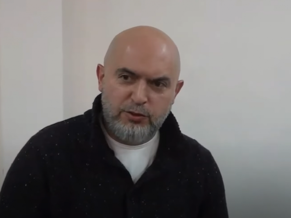 Փաշինյանի գերնպատակը մեկն է՝ վերարտադրվել ցանկացած գնով՝ անգամ եթե իր գեոպոլիտիկ հովանավորը դառնա միայն Էրդողանը. Աշոտյան