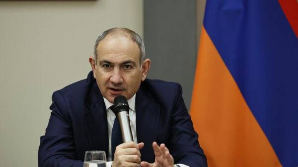 Ապօրինի կերպով օտարված 1 հա հողատարածքի նկատմամբ վերականգնվել է ՀՀ սեփականության իրավունքը․ Փաշինյան