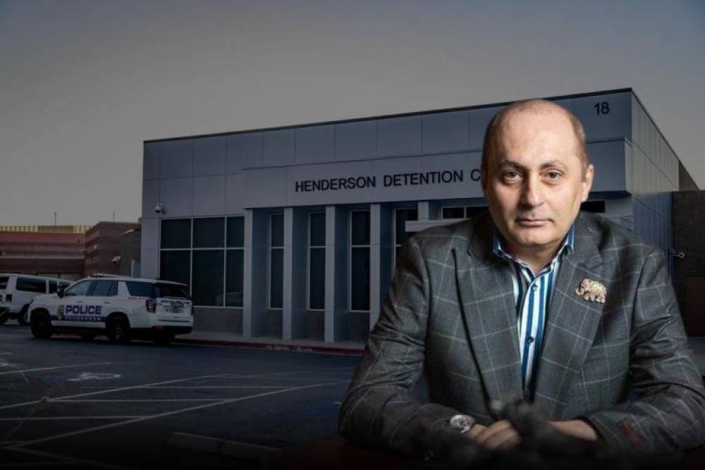 Վարդան Ղուկասյանը ձերբակալված չէ. փաստաբանի հայտարարությունը