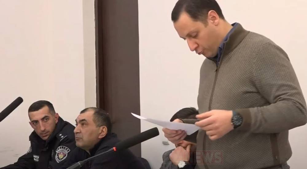 Տիրան Խաչատրյանը ՀՀ ազգային հերոս է, չեք գտնի նման կարգավիճակ ունեցող մեկին, ով կալանքի տակ է եղել