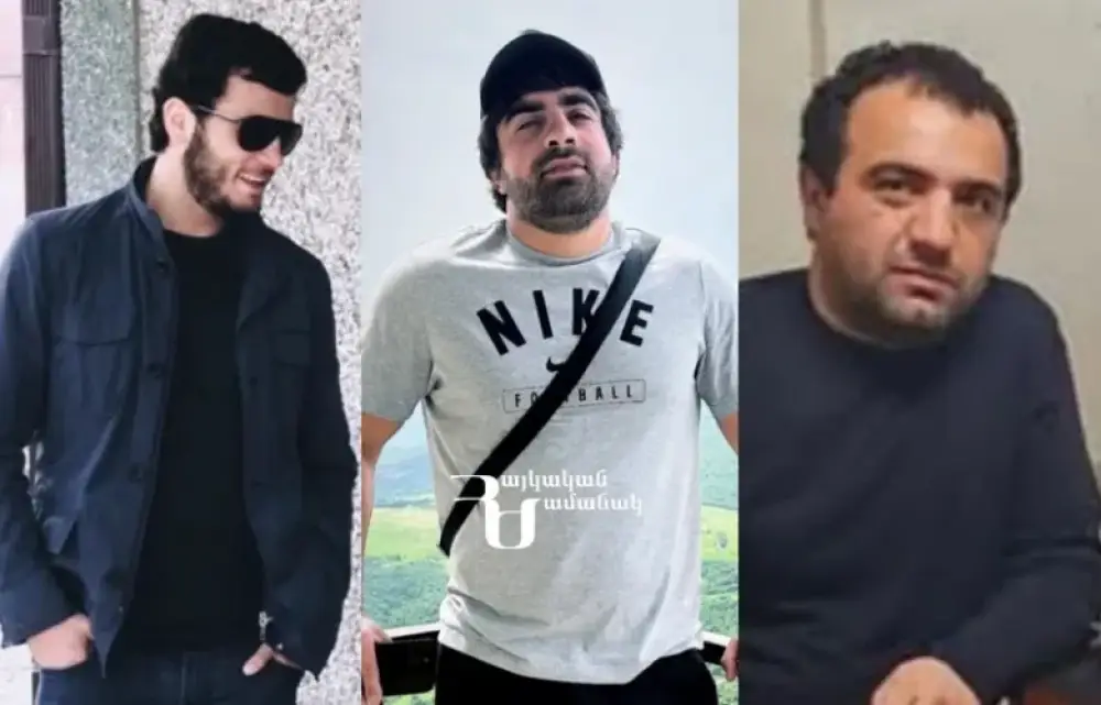 Ովքեր են Մերձավանի աղմկահարույց գործով կալանավորվածները. մանրամասներ. լուսանկարներ