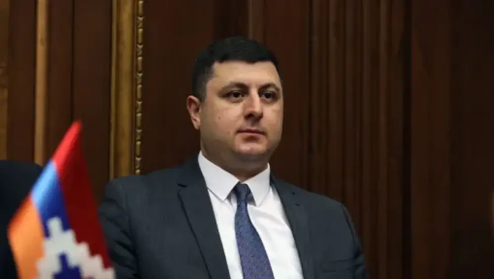 Ադրբեջանն իր պահանջների վերաթարմացման կամ ընդլայնման հերթական շրջափուլում է