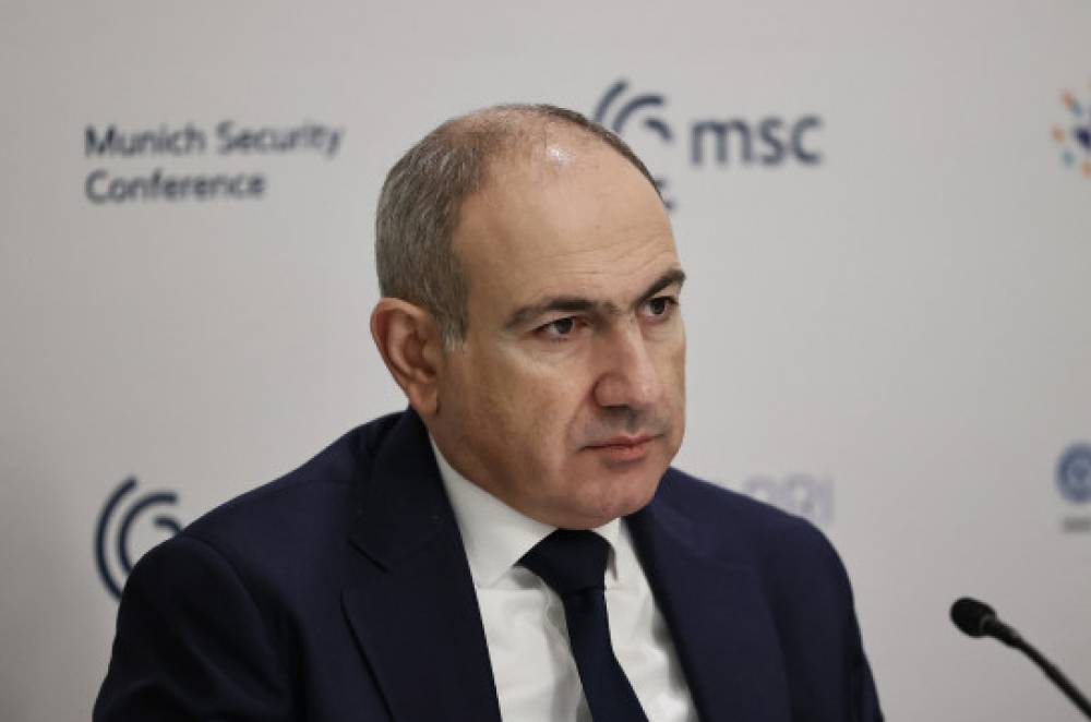 ՀՀ անվտանգության ապահովման և կայուն զարգացման համար հատուկ նշանակություն ունի ճկուն, բայց կանխատեսելի և հուսալի գործընկերությունների կառուցումը. Նիկոլ Փաշինյան․ Լուսանկարներ