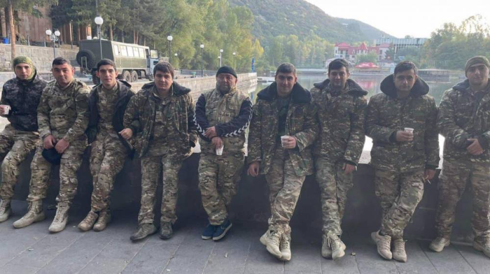 «Չկռվող» արցախցիների մի մասը հերոսաբար զոհվել է 2023 թ-ի սեպտեմբերի 19-ին․ Արշավիր Ղարամյան