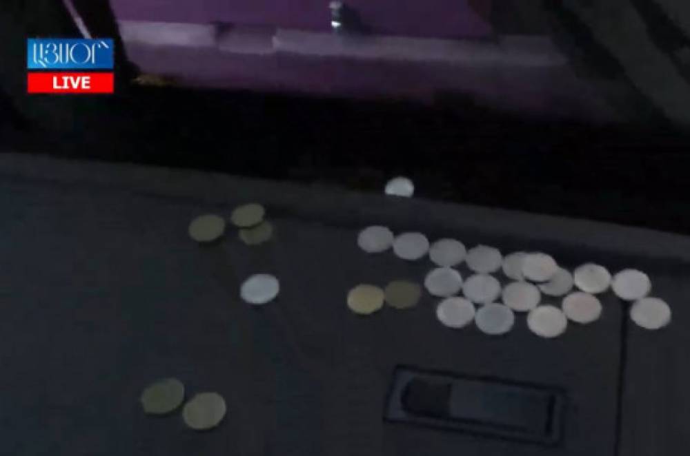 Քաղաքացիները շարունակում են 100 դրամ վճարել տրանսպորտի համար (Տեսանյութ)