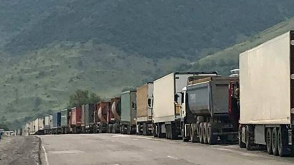 Ռուսական կողմը պատրաստակամ է խնդրին լուծում տալու հարցում. Գառնիկ Դանիելյանը՝ ՌԴ նոր սահմանափակման մասին