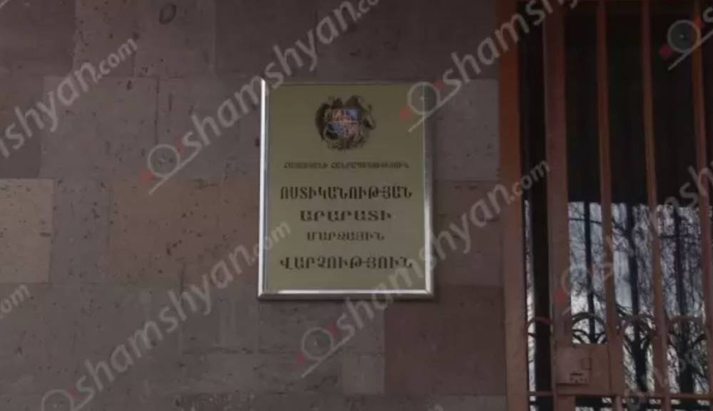 Արտակարգ դեպք՝ Արարատի մարզում․ աղջկան նեղացնելու հարցի շուրջ վիճաբանությունը ավարտվել է կրակոցներով