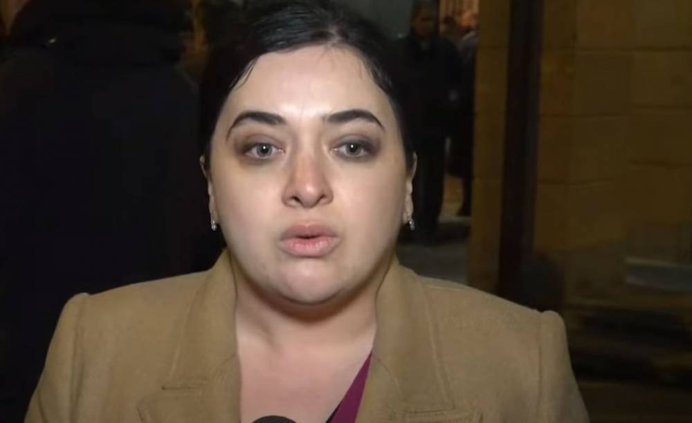 Իշխանյանի հրաժեշտի նամակը ամոթանքի ու հայրենիքի ցավից մահացող մարդու վերջին կոչն էր հայերին