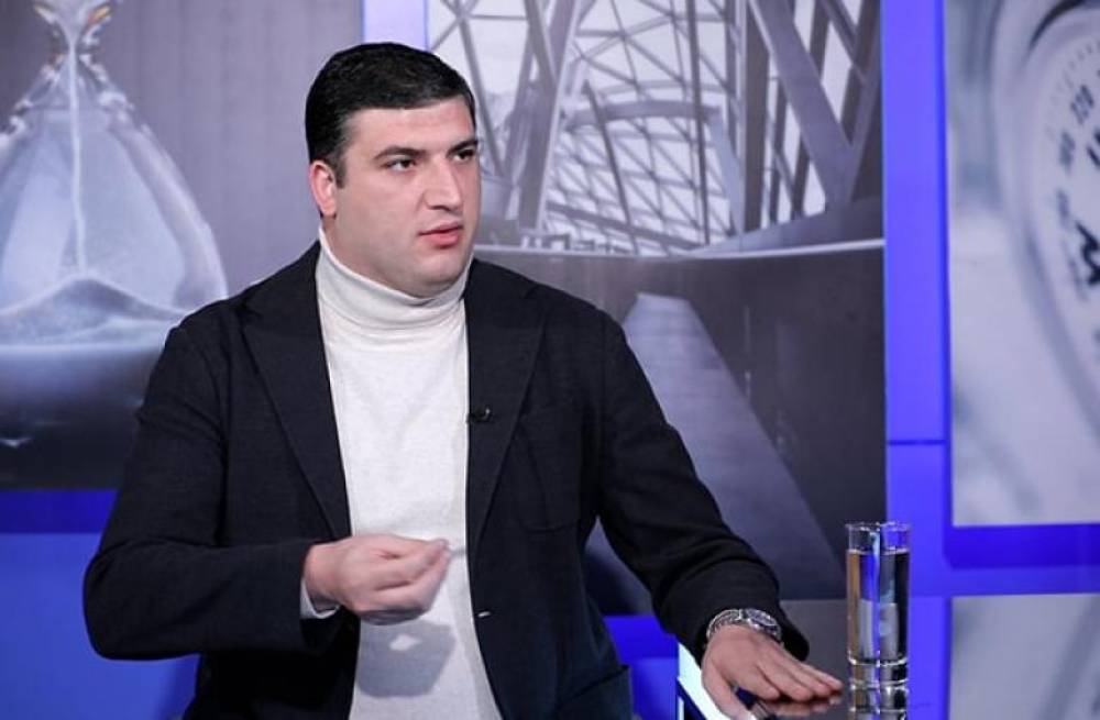 Սևանի, Ջրաբերի և Մերձավանի դեպքերը վկայում են՝ երկրում իրավակարգն ու պետական վերահսկողությունը կաթվածահար վիճակում են. Դանիելյան