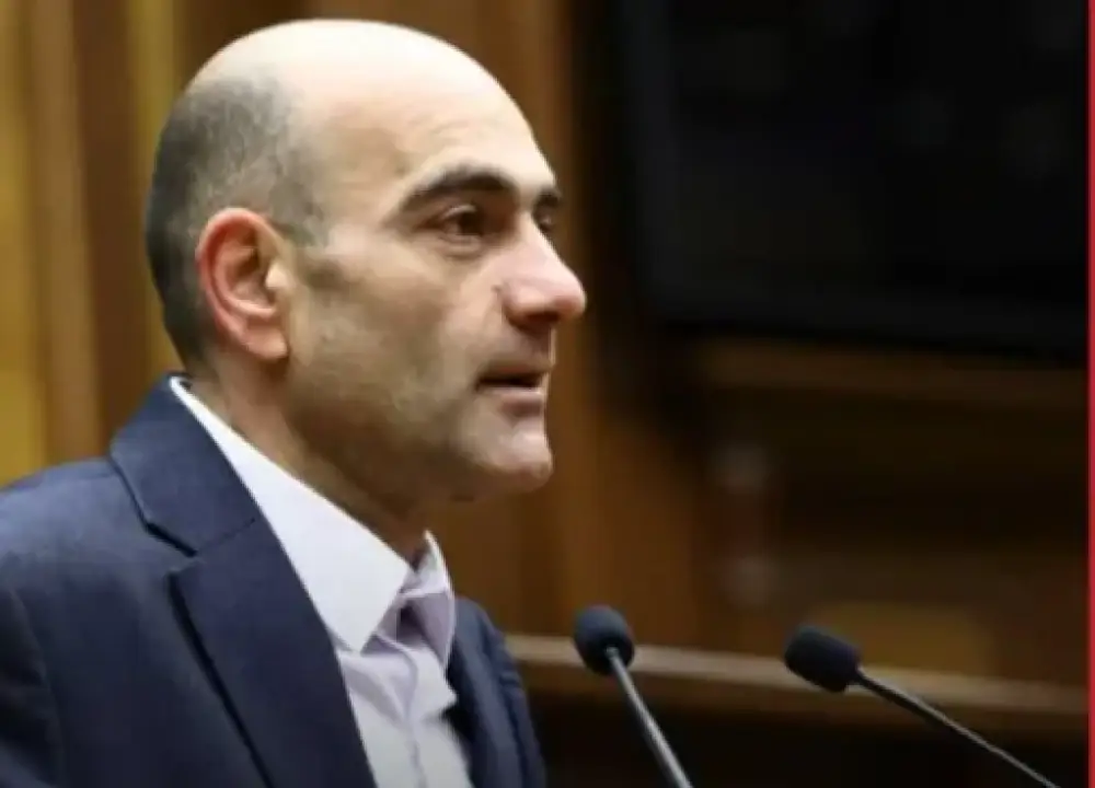 Աճող սուտն ու մանիպուլիացիաները էլ արդյունք չունեն, երևում է իշխանական խմբակի դեմքը․ պատգամավոր