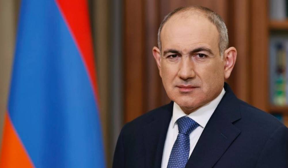 Փաշինյանը ժամը 19:00-ին գաղափարախոսական ուղերձով կդիմի ժողովրդին