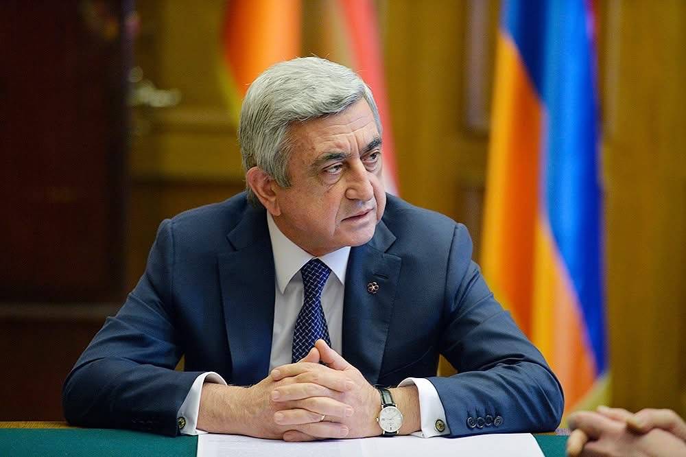 Արցախի կորուստը, ՀՀ-ում իրավիճակի հստակ գիտակցումը հյուծեց կռիվ տվող մտավորականին՝ Ավետիք Իշխանյանին