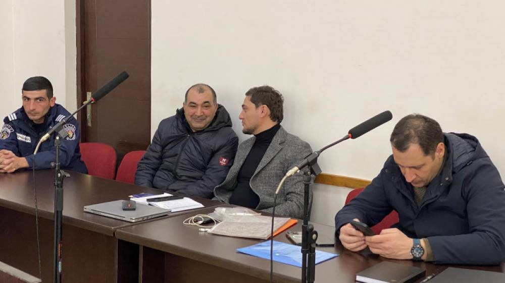 Փաստաբանների ինստիտուտն աշխատում է և ունի ընտիր նվիրյալներ․ Լիլիթ Գալստյան