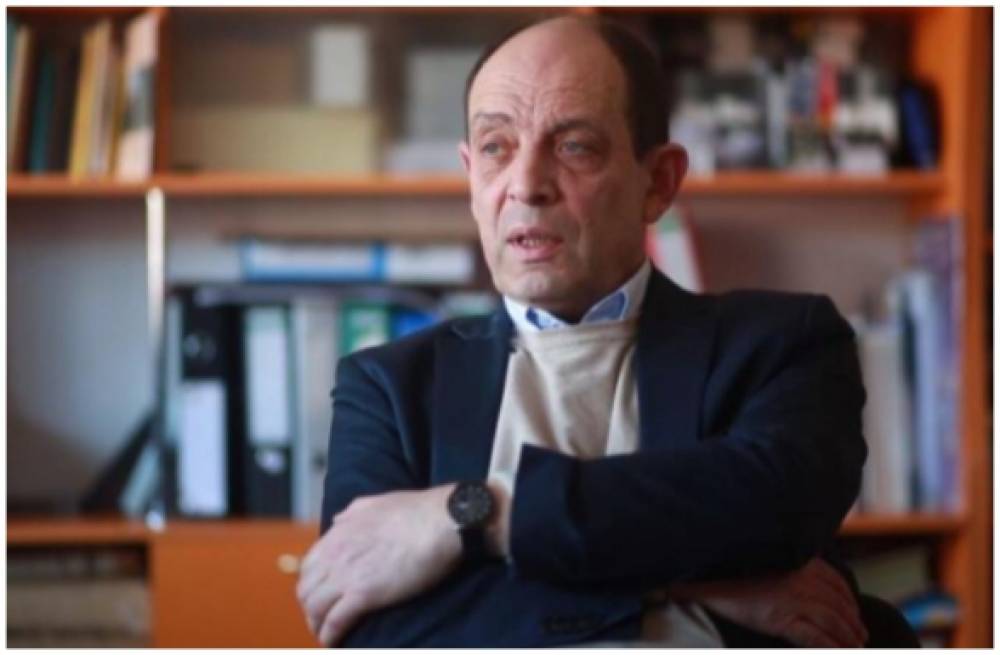 Ավետիք Իշխանյանի հոգեհանգստի արարողությունը՝  ուղիղ