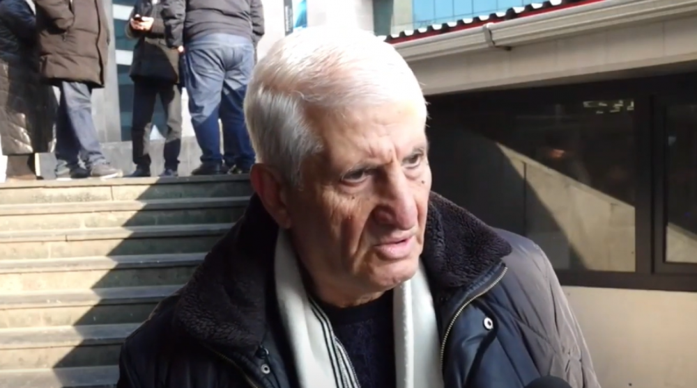 Ու՞ր է բյուջեի գումարը, ինչու՞ են թանկացնում տրանսպորտը, խայտառակություն է, մտածել է պետք այս մասին․ քաղաքացի