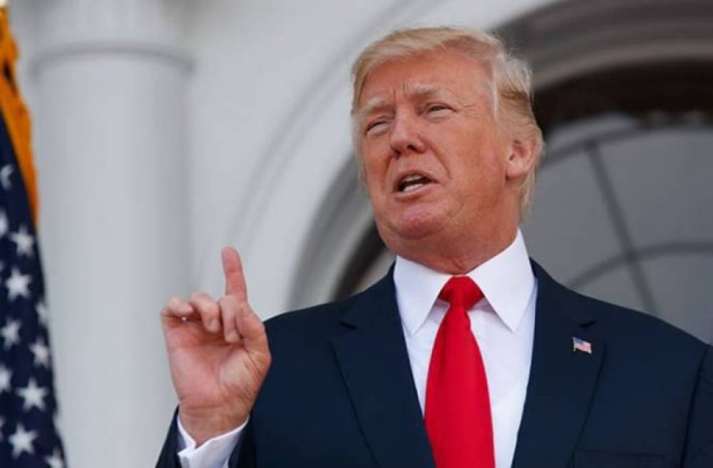 «Ոսկե քարտ»՝ «գրին քարտի» փոխարեն. այն կարժենա 5 մլն դոլար