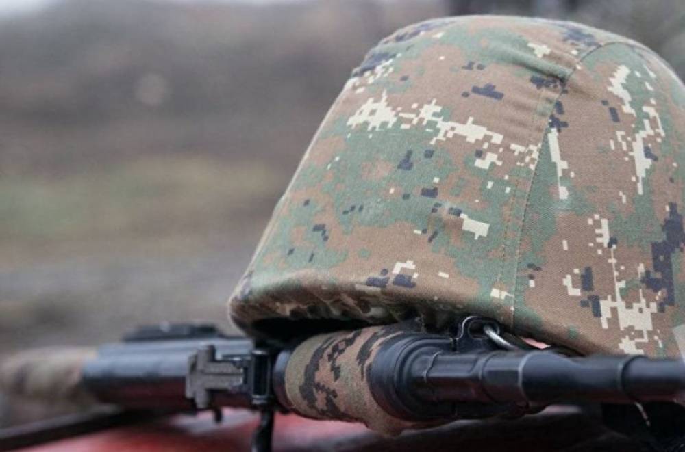 Զինծառայող Սևակ Հովհաննիսյանի մահվան դեպքով կալանավորվածներ կան