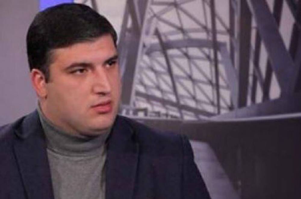 Ժողովուրդը աղքատանում է, իսկ իշխանությունը՝ հարստանում․ Հենրիխ Դանիելյան