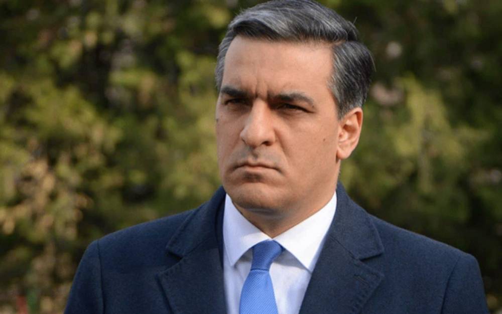 ՔՊ վերնախավի համար մարդկանց պառակտումը, քաոսը դարձել են իշխանության մնալու երաշխիք. Թաթոյան