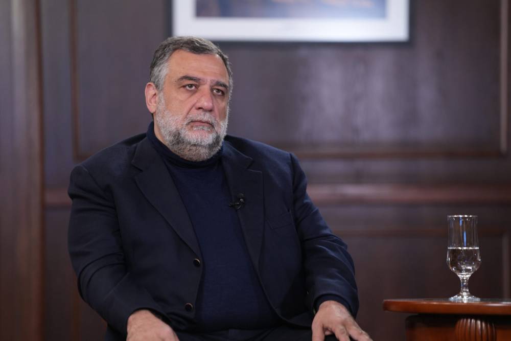 Թրամփը խոստացել Է պաշտպանել Հայաստանի քրիստոնյաներին, նա կարող է սկսել Ռուբեն Վարդանյանից․ Washington Post-ում հոդված է հրապարակվել՝ ի պաշտպանություն Ռուբեն Վարդանյանի