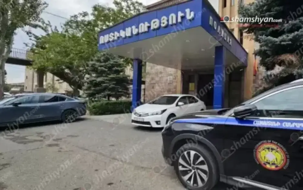 Երևանում ազդանշան տալու հարցի շուրջ առաջացած վիճաբանությունը ավարտվել է դանակահարությամբ․ կա վիրավոր