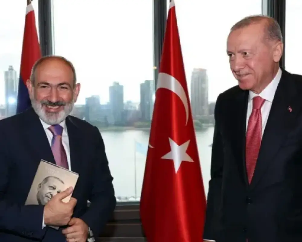 Փաշինյանը պիտի ներողություն խնդրի այն արտահայտության համար, որն անարգում է Ցեղասպանության հիշատակը
